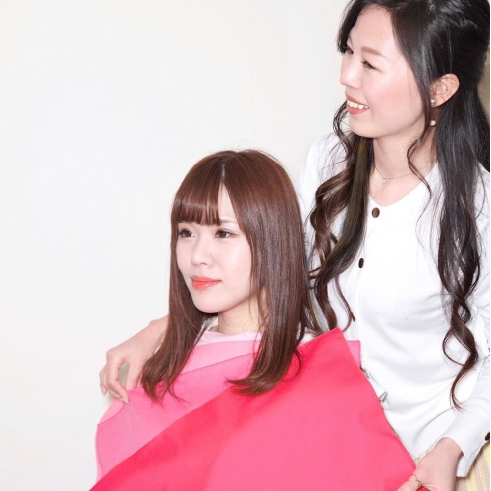 パーソナルカラー診断