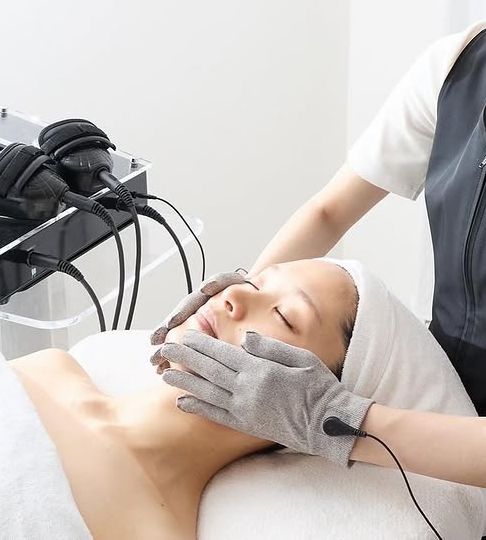 トータルエステ