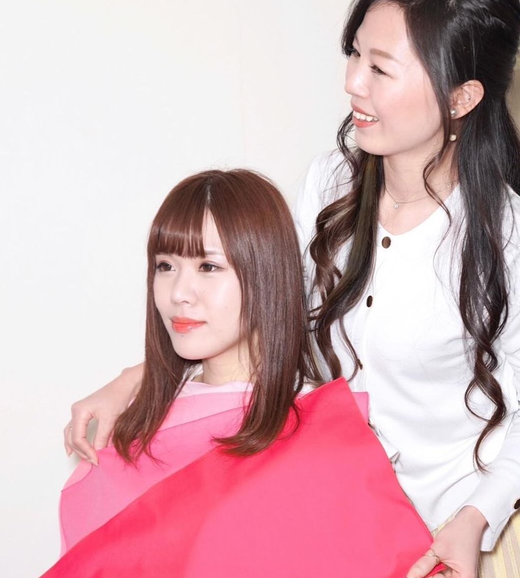 パーソナルカラー