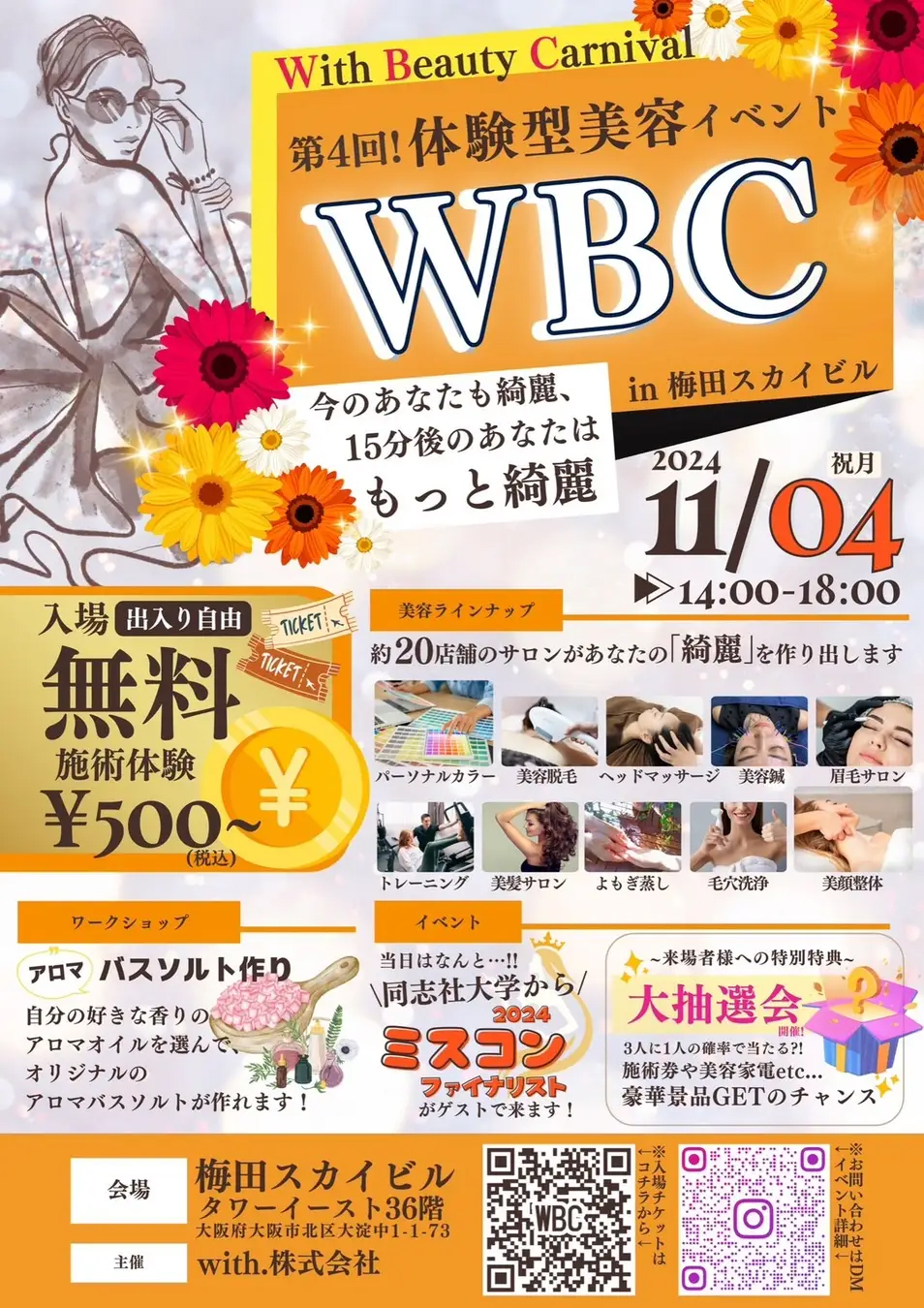 WBC第3回