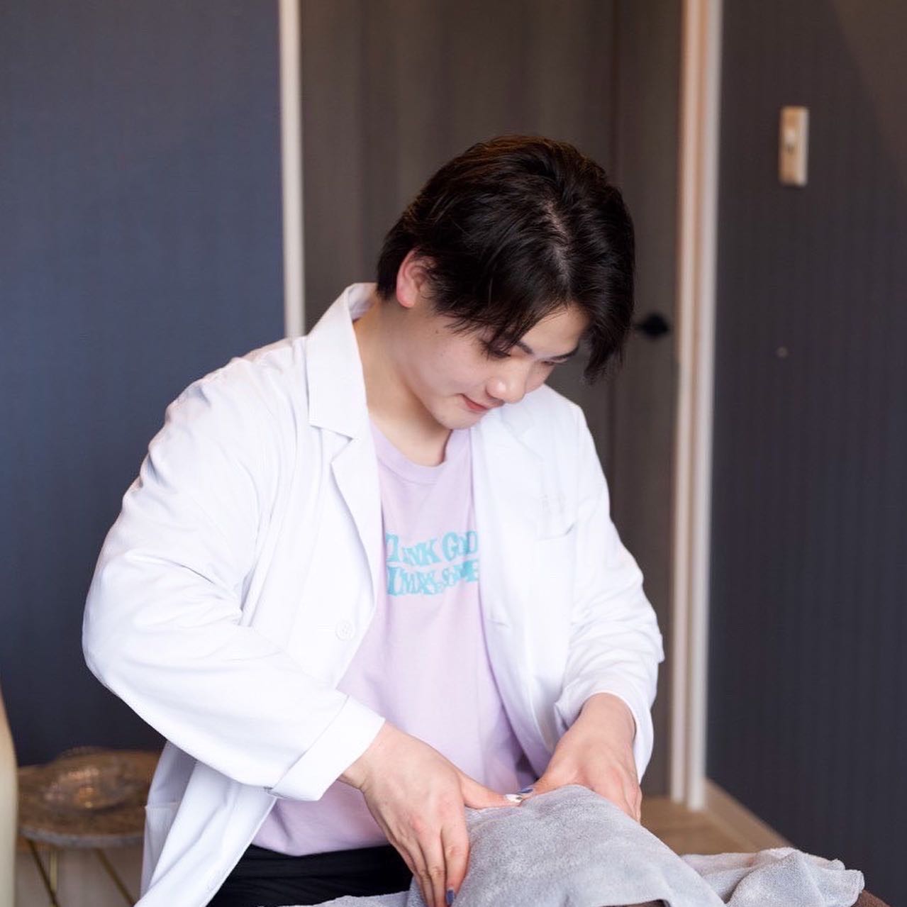 美容整体
